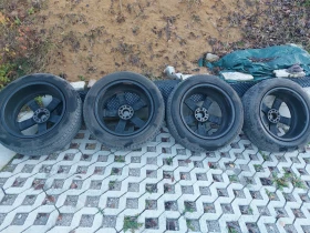 Гуми с джанти Triangle 235/55R19, снимка 7
