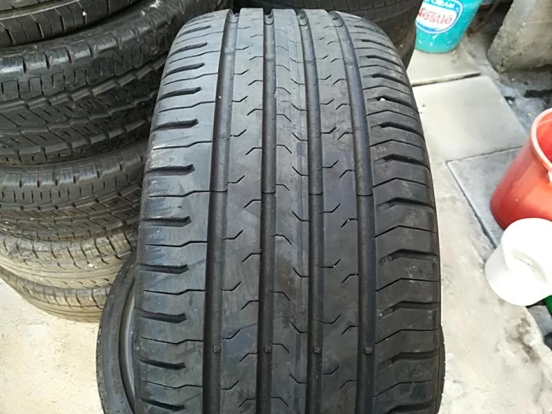 Гуми Летни 225/55R16, снимка 1 - Гуми и джанти - 22000586