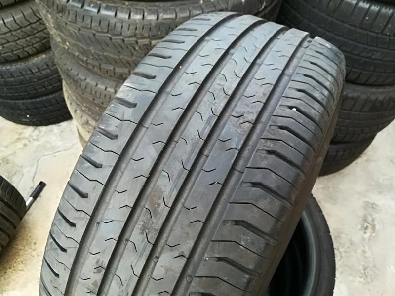 Гуми Летни 225/55R16, снимка 2 - Гуми и джанти - 22000586