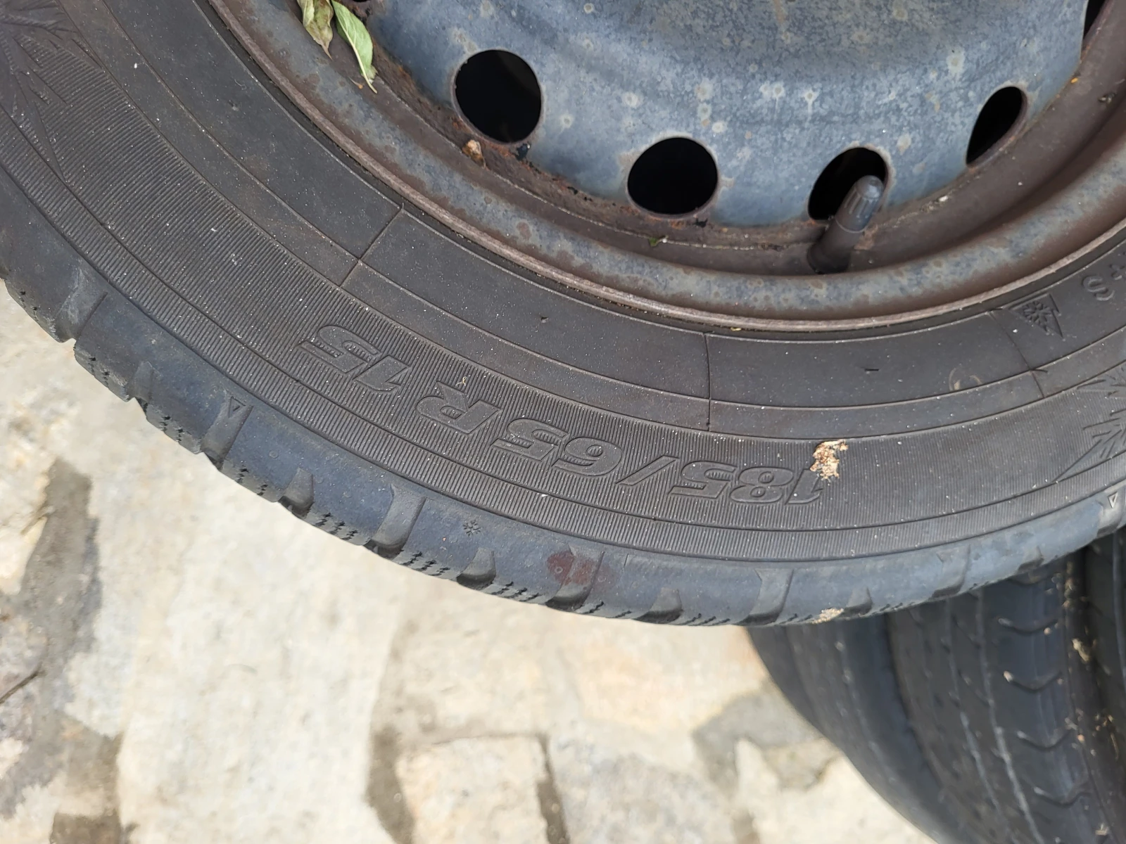    185/65R15  Hyundai I20 | Mobile.bg   2