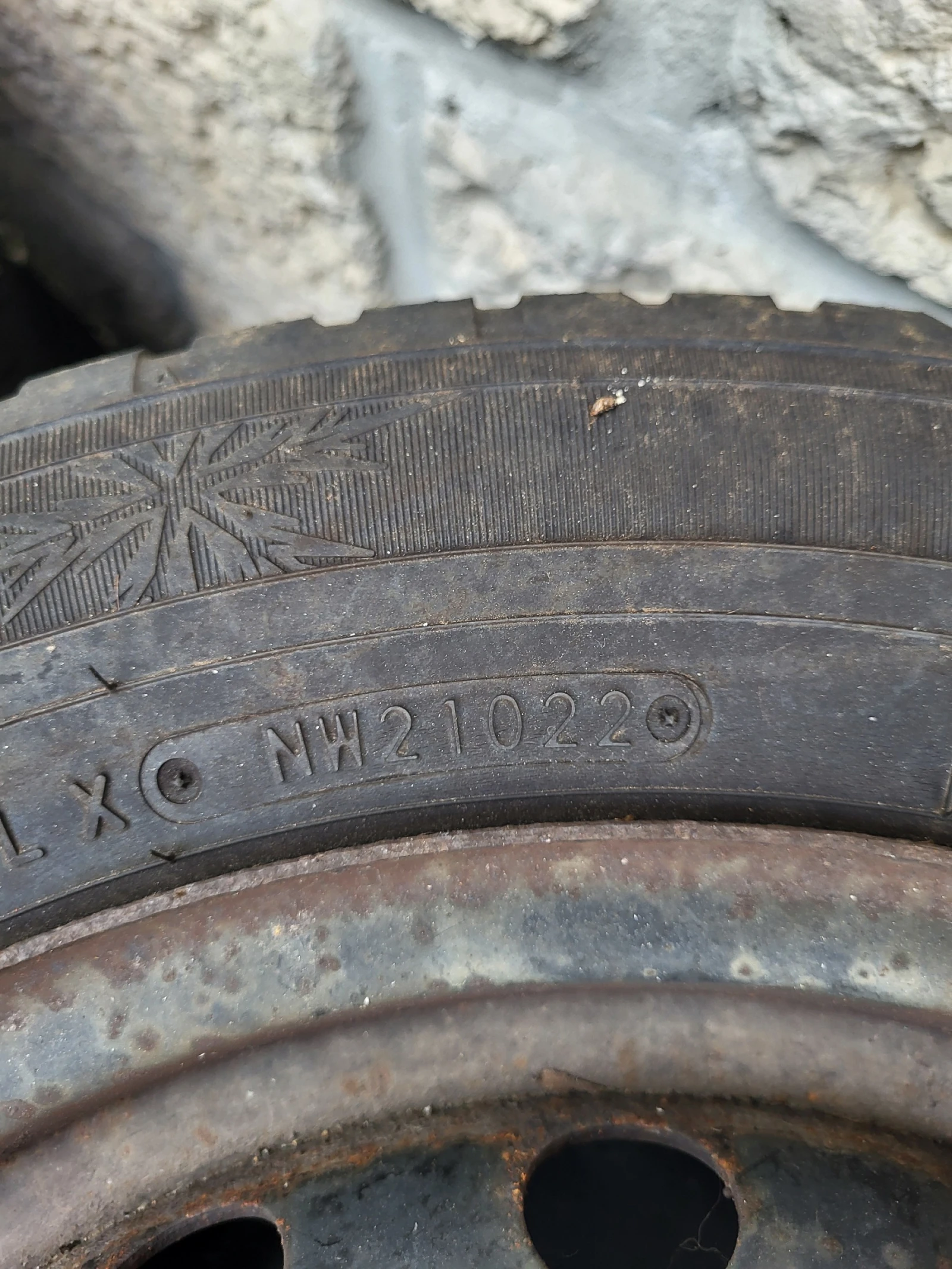    185/65R15  Hyundai I20 | Mobile.bg   4