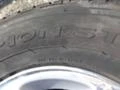 Гуми с джанти Minerva 275/70R16, снимка 8