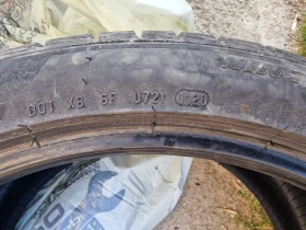 Гуми Зимни 285/35R20, снимка 4 - Гуми и джанти - 44921447