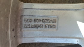    205/55R16  VW | Mobile.bg    6