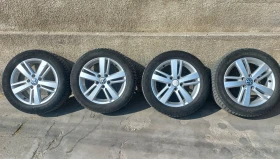        205/55R16  VW