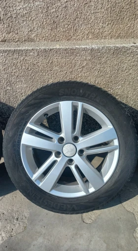    205/55R16  VW | Mobile.bg    4