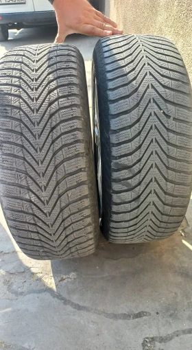    205/55R16  VW | Mobile.bg    10
