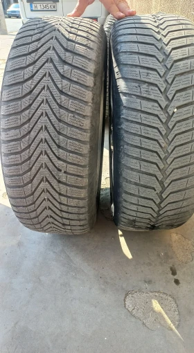    205/55R16  VW | Mobile.bg    9