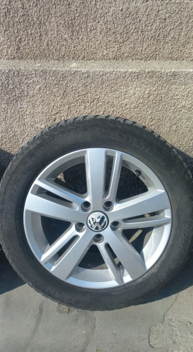    205/55R16  VW | Mobile.bg    3