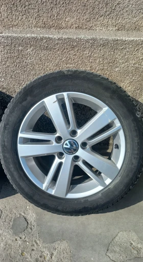    205/55R16  VW | Mobile.bg    5