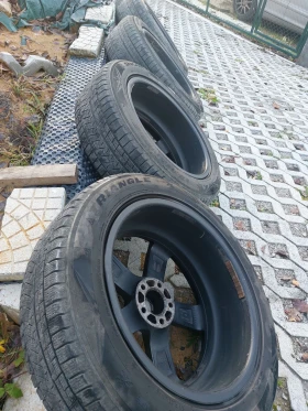 ���� � ������ 235/55R19 �� Mercedes-Benz | Mobile.bg � ����� ������ 9
