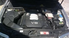 Audi A4 1.9 2.5 1.8TQ 2.8, снимка 4