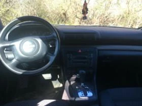 Audi A4 1.9 2.5 1.8TQ 2.8, снимка 17