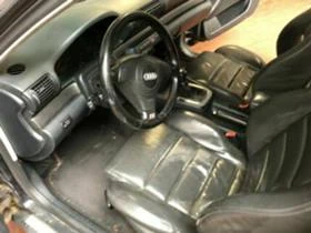 Audi A4 1.9 2.5 1.8TQ 2.8, снимка 13