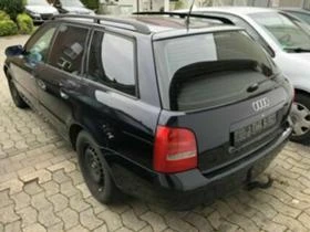 Audi A4 1.9 2.5 1.8TQ 2.8, снимка 11