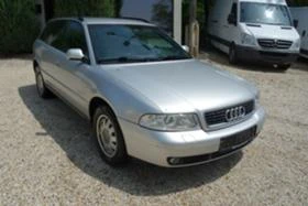 Audi A4 1.9 2.5 1.8TQ 2.8, снимка 14