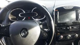 Renault Clio 1.5 TDI, снимка 4