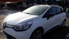 Renault Clio 1.5 TDI, снимка 3
