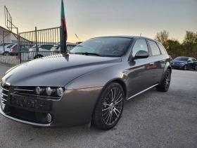 Alfa Romeo 159 2.0 JTDM