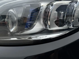 Mercedes-Benz C 220 4Matic AMG Burmester* 360* Подгрев, снимка 16