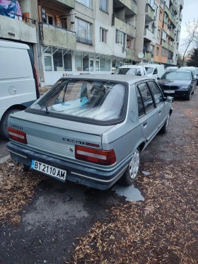 Peugeot 309
