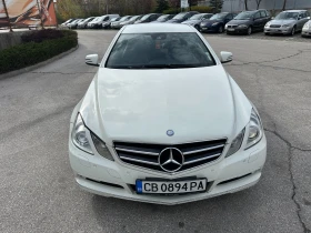 Mercedes-Benz E 350 3.0d 231 к.с. 155000км!/ГАРАНЦИЯ 6 МЕСЕЦА, снимка 7