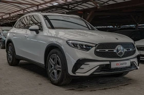 Mercedes-Benz GLC 200 4Matic/AMG/Virtual/Подгрев/Камера, снимка 2