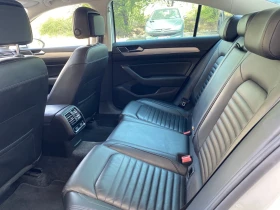 VW Passat 2.0 TDI 190 DSG, снимка 9
