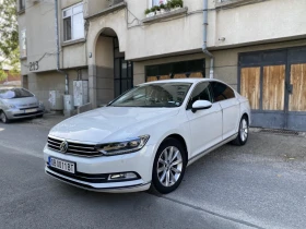 VW Passat 2.0 TDI 190 DSG, снимка 2