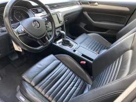 VW Passat 2.0 TDI 190 DSG, снимка 8