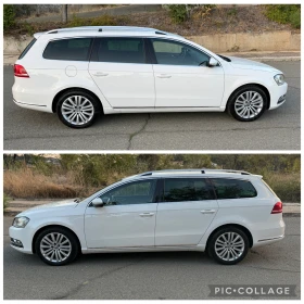 VW Passat 4x4 AVTOMAT 2000-140 ks, снимка 4