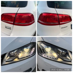 VW Passat 4x4 AVTOMAT 2000-140 ks, снимка 15