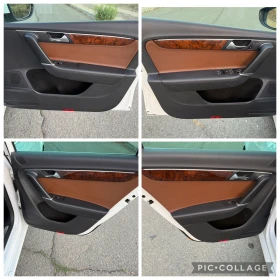 VW Passat 4x4 AVTOMAT 2000-140 ks, снимка 12