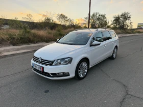 VW Passat 4x4 AVTOMAT 2000-140 ks, снимка 2