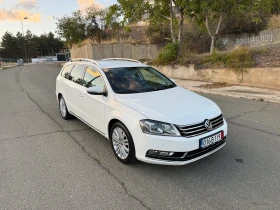 VW Passat 4x4 AVTOMAT 2000-140 ks, снимка 1
