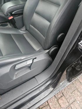 VW Touran 2.0 TDI, снимка 11