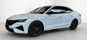 Skoda Octavia RS* , снимка 3