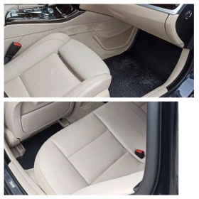 BMW 520 Xdrive/LED/Facelift/Euro6B/, снимка 15