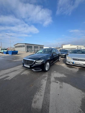 Mercedes-Benz C 220 Bluetec, снимка 2
