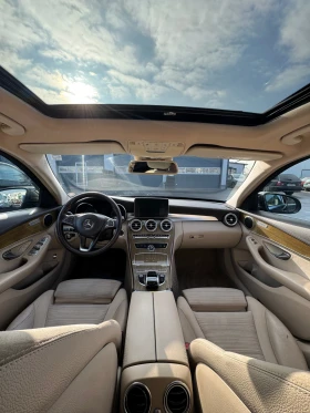 Mercedes-Benz C 220 Bluetec, снимка 7