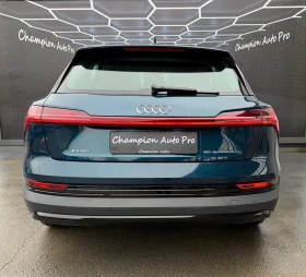 Audi E-Tron Гаранция , снимка 5