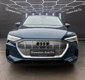 Audi E-Tron Гаранция , снимка 2