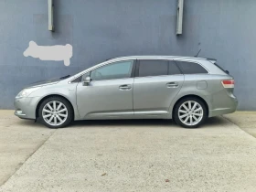 Toyota Avensis 2.2 D-CAT 150 k.c, снимка 4