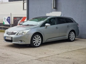 Toyota Avensis 2.2 D-CAT 150 k.c, снимка 1