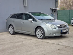 Toyota Avensis 2.2 D-CAT 150 k.c, снимка 3