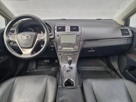 Toyota Avensis 2.2 D-CAT 150 k.c, снимка 12