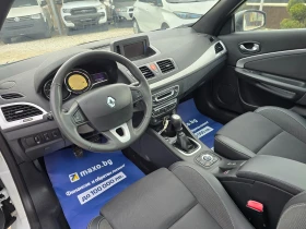Renault Megane 1.5DCI ! ! КАБРИО ! ! КЛИМАТРОНИК ! ! НАВИ, снимка 9