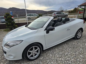 Renault Megane 1.5DCI ! ! КАБРИО ! ! КЛИМАТРОНИК ! ! НАВИ, снимка 15