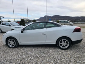 Renault Megane 1.5DCI ! ! КАБРИО ! ! КЛИМАТРОНИК ! ! НАВИ, снимка 2