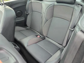 Renault Megane 1.5DCI ! ! КАБРИО ! ! КЛИМАТРОНИК ! ! НАВИ, снимка 11